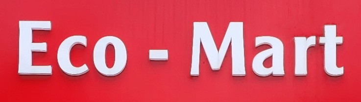 Eco Mart – Tòa The Zei Mỹ Đình