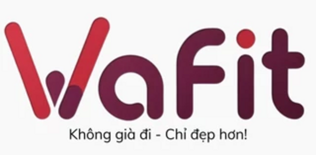 Wafit.vn / Không già đi – Chỉ đẹp hơn!