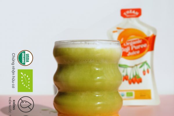 thean cong thuc nuocepkytu matcha