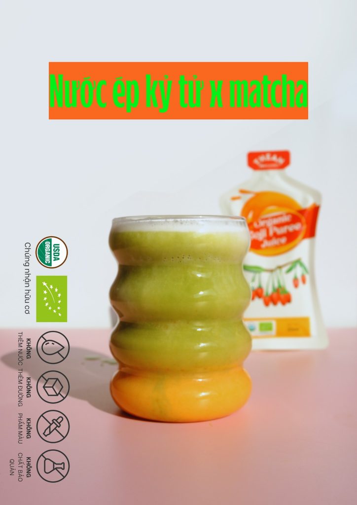 thean cong thuc nuocepkytu matcha