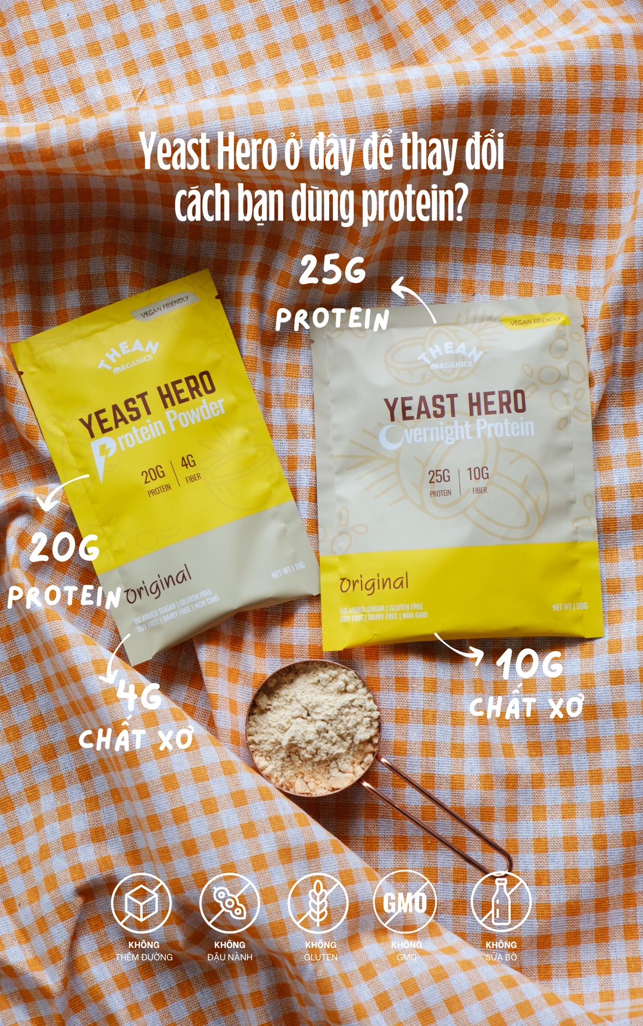 Protein