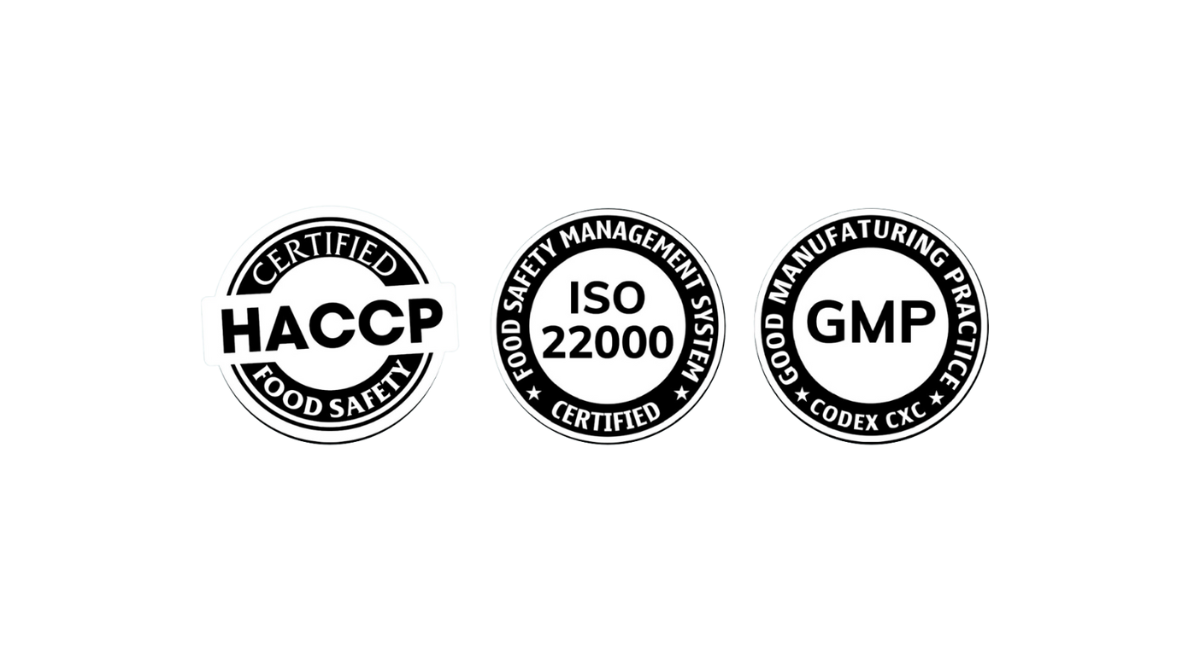 chung nhan nha xuong logos haccp iso2200 gmp 1200x663 1