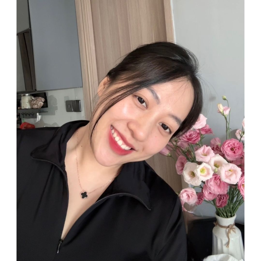 Eatclean cùng Lâm avatar