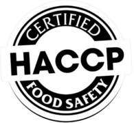 Affiliate 11 HACCP