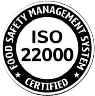 Affiliate 10 ISO 22000