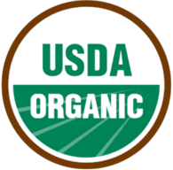 Affiliate 9 USDA Organic