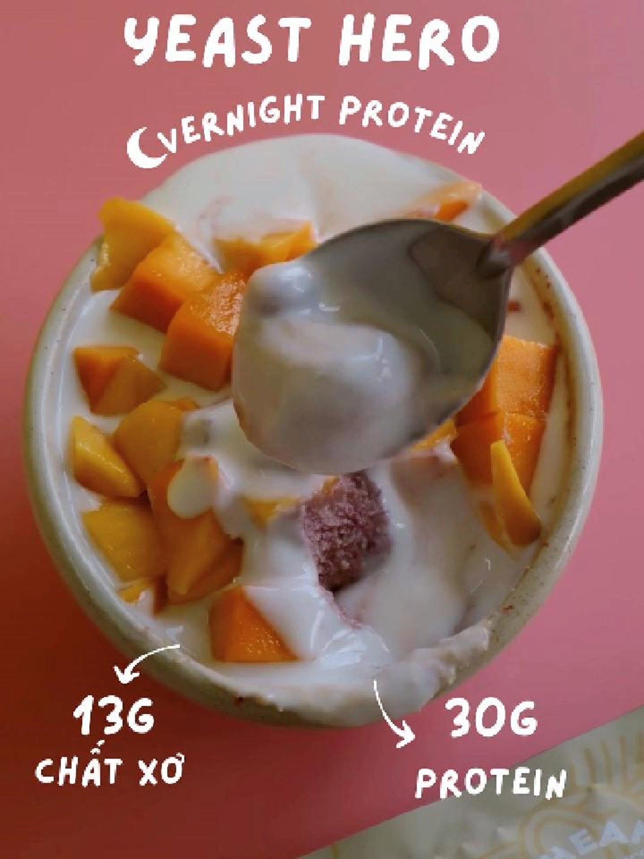 Smoothie dễ ăn, giàu dinh dưỡng và no từ sáng đến chiều mà ít calo. Ai bận rộn, cần quản lý cân nặng thì không nên bỏ qu