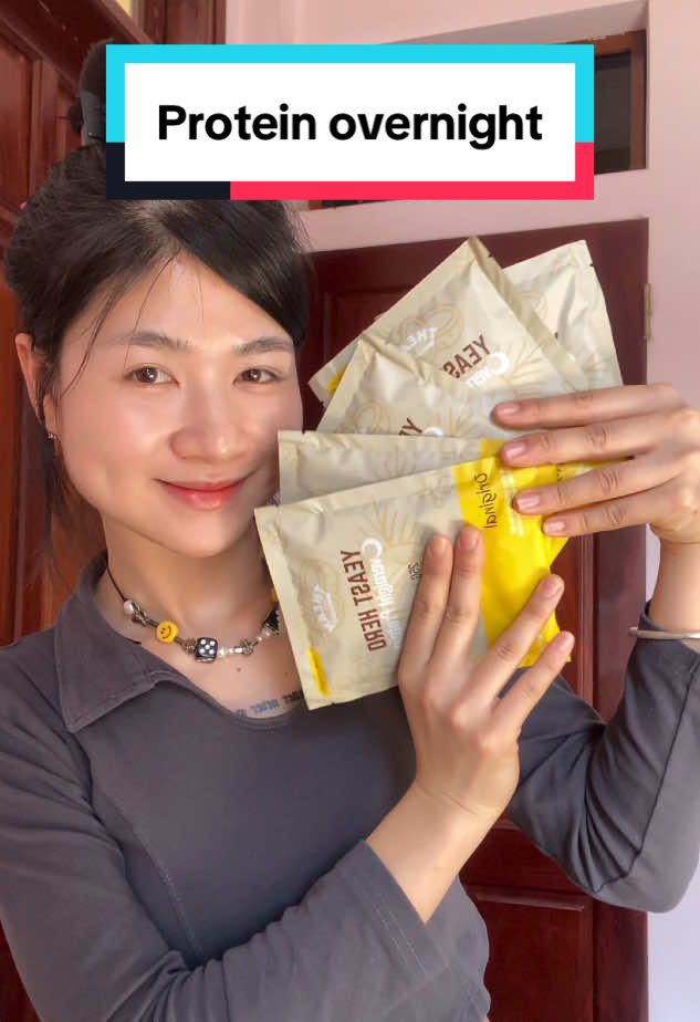 Đừng uống cái này khi chưa hiểu rõ về nó,mà biết mix với granola hay trái cây ta nói nó no láu mà nó ngon nhức nhức cái